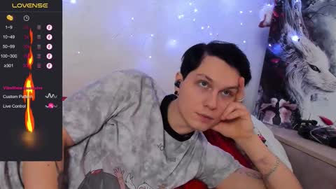 Alex WandHot online show from January 19, 6:01 am