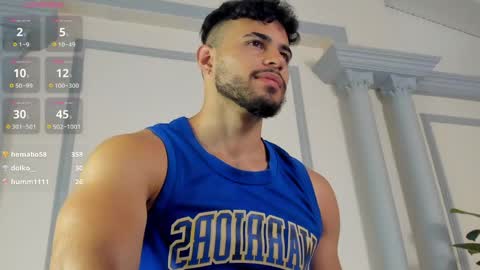 alex_wolf05 online show from April 30, 8:57 pm