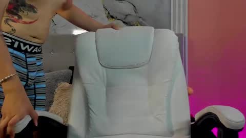 alex_xhunter online show from April 29, 7:19 pm