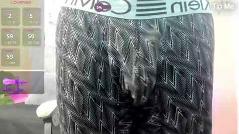 alex_xhunter online show from May 4, 9:21 pm