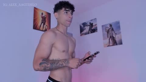 x   online show from November 28, 8:27 pm