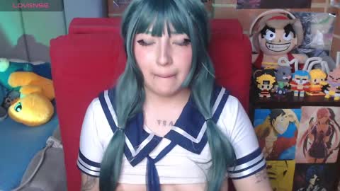 ALEXA online show from May 1, 8:58 pm