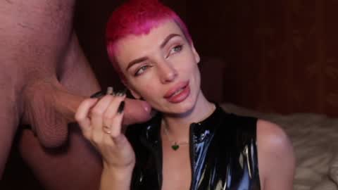 Alexa and Alex  online show from October 13, 12:23 am