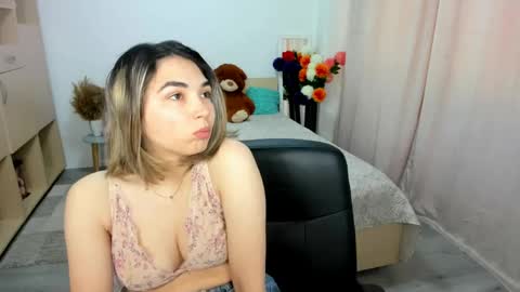 Alexa online show from April 30, 7:57 am