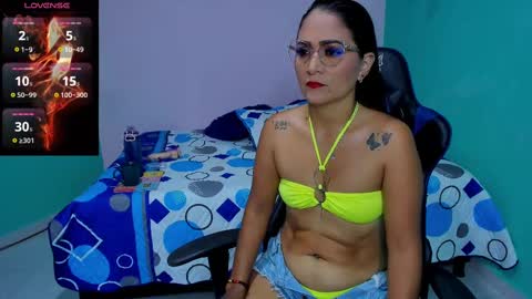 Snapshot of alexa_fancyblue07 chatting on September 10, 9:16 pm Alexa online show from September 10, 9:16 pm