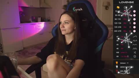 Little Duck homie online show from September 14, 5:14 pm