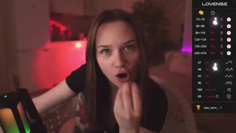 Little Duck homie online show from November 13, 4:09 pm