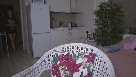 Little Duck homie online show from November 29, 4:25 pm