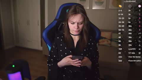 Little Duck homie online show from March 19, 4:45 pm