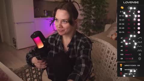 Little Duck homie online show from October 17, 5:06 pm