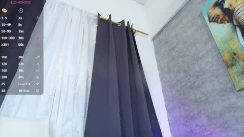 alexa_foxx27 online show from January 17, 7:55 pm