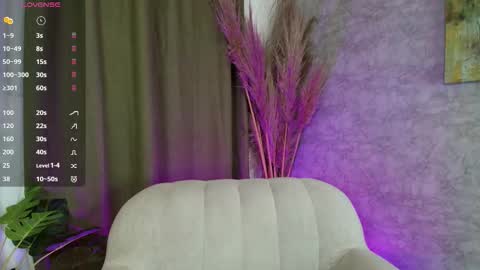 alexa_foxx27 online show from December 15, 7:32 pm