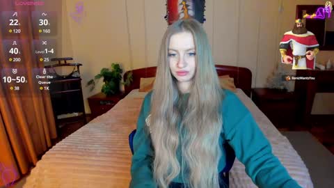 Snapshot of alexa_glory chatting on February 7, 4:56 pm Alexa online show from February 7, 4:56 pm