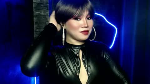 alexa_hansung online show from September 18, 11:58 am