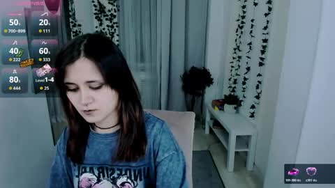 alexa_lexi online show from April 29, 11:04 am