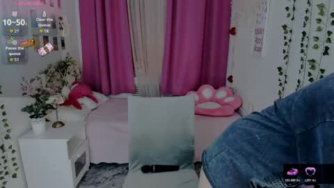 alexa_lexi online show from April 30, 11:04 am