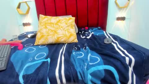 alexa_liss18 online show from March 2, 5:08 am