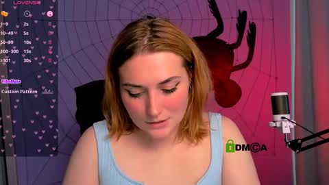 alexa_night_ online show from October 22, 10:07 am