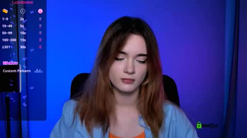 alexa_night_ online show from November 13, 9:39 pm