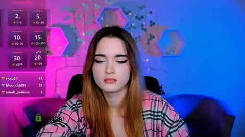 alexa_night_ online show from November 15, 10:00 pm