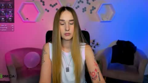 alexa_night_ online show from November 19, 3:00 pm