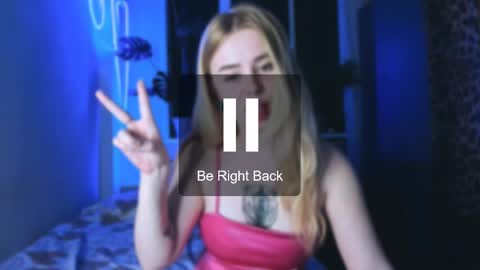 alexa_pirs online show from February 10, 4:04 pm