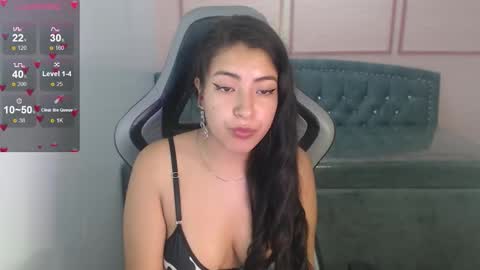 Alexandra online show from October 23, 1:23 pm