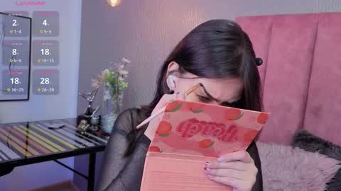 Alexa Thaylor online show from March 14, 4:00 pm