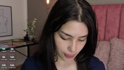 Alexa Thaylor online show from May 4, 4:13 pm