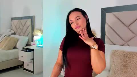 alexa_tobar online show from January 12, 10:39 pm