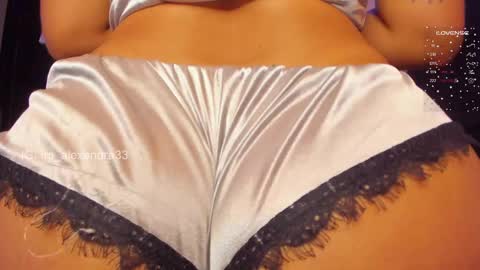 alexa_will online show from February 27, 3:08 am