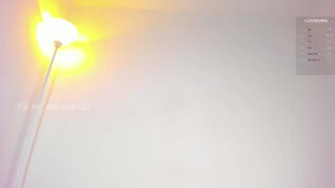 alexa_will online show from January 25, 1:54 am