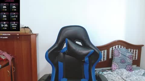 Alexandra 3 online show from November 27, 3:31 pm