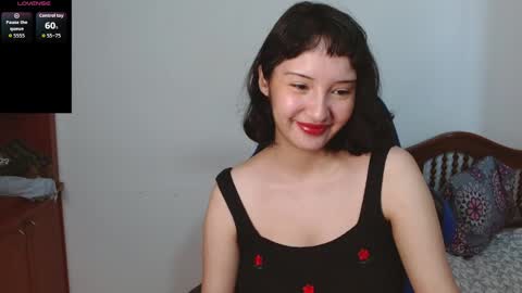 Alexandra 3 online show from November 5, 1:02 pm