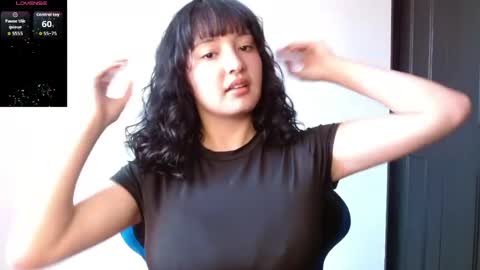 Alexandra 3 online show from May 8, 1:39 pm