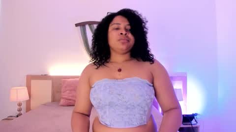 alexaa_swan online show from February 6, 8:11 pm