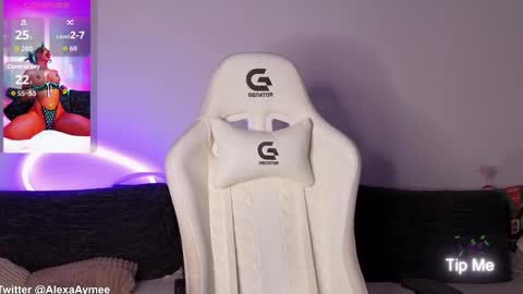 Alexa online show from February 18, 3:17 am