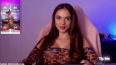 Alexa online show from October 23, 12:12 am