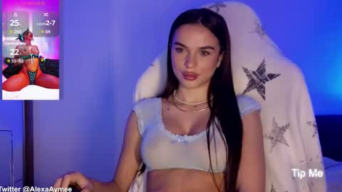 Alexa online show from November 17, 12:13 am