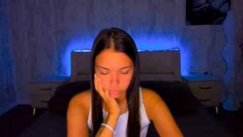 angel online show from July 7, 12:23 am