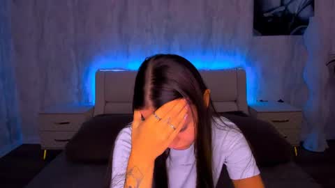 angel online show from July 17, 1:29 am