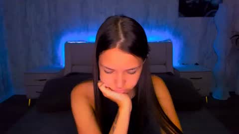 angel online show from August 3, 12:12 am