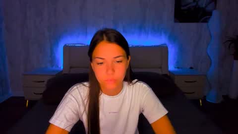 angel online show from July 6, 12:07 am