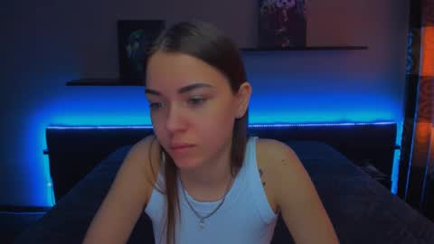 angel online show from February 27, 3:29 am