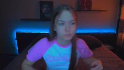 angel online show from March 16, 12:36 am