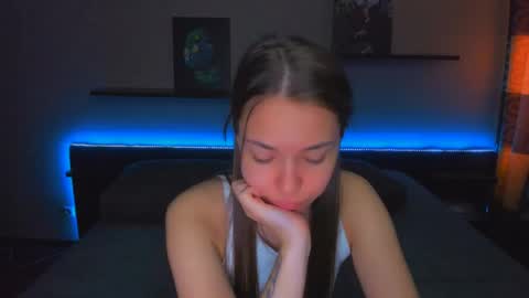 angel online show from April 29, 2:38 am