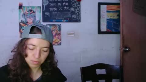 Alexa Blu3 online show from November 14, 1:30 am