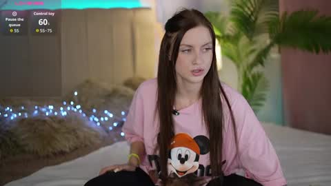 alexafleur online show from July 30, 7:25 pm