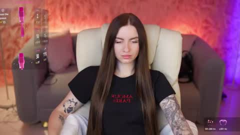 alexafleur online show from July 11, 6:07 am