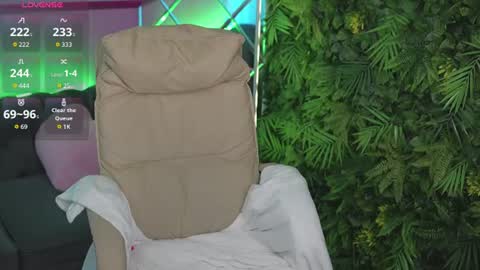 alexafleur online show from July 25, 7:06 am